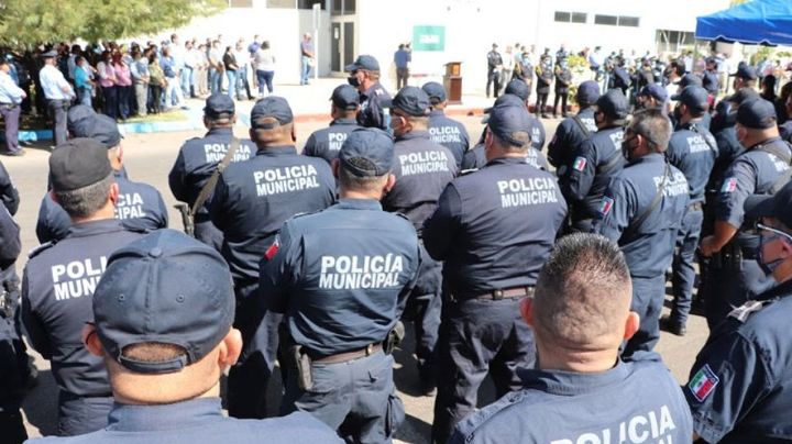 De faltar en días festivos por manifestarse, municipales podrían ser sancionados, advierte Lamarque