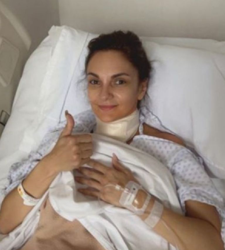 Instagram @laseoaneoficial