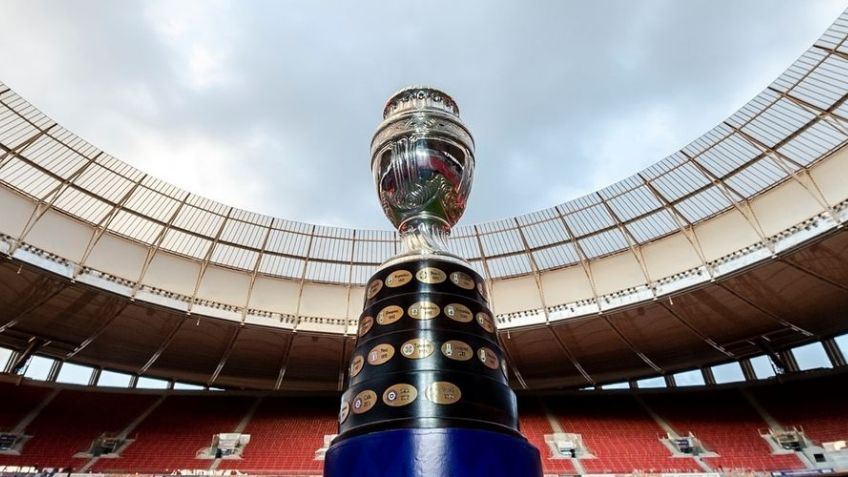 Copa América 2024: ¿Qué debe hacer México para clasificar? Concacaf define el proceso