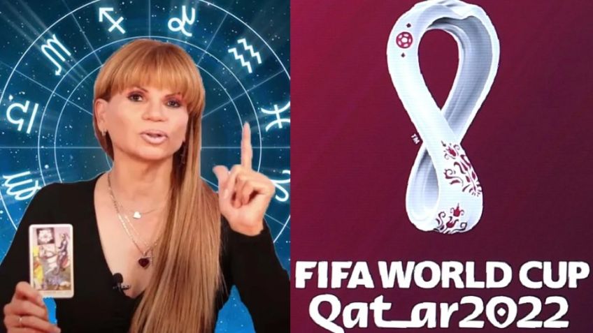 Qatar 2022: Mhoni Vidente deja en shock al predecir a los inesperados finalistas del Mundial