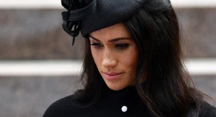 Meghan Markle hace dramática confesión tras la agresiva reacción de la gente por su docuserie