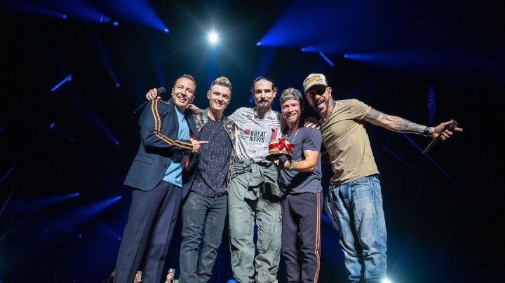 Tras sufrir la muerte de su hermano, cantante es acusado de abusar de una fan autista; así respondió