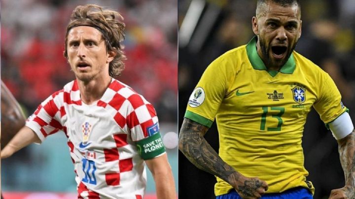 Croacia vs Brasil EN VIVO: Horario y dónde ver partido de Cuartos de Final en el Mundial Qatar 2022