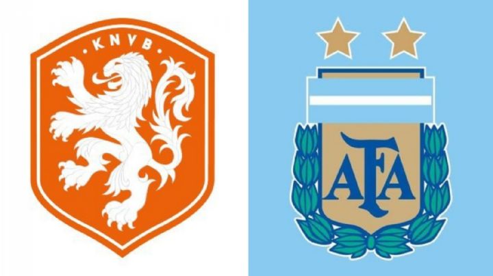 Países Bajos vs Argentina: Hora y transmisión EN VIVO de los Cuartos de Final de Qatar 2022