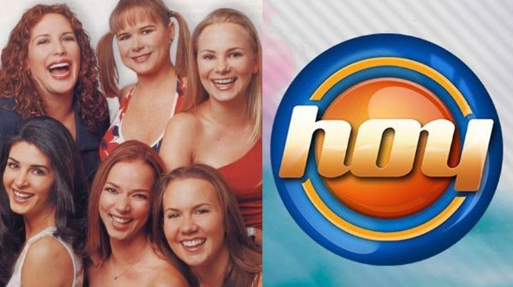 Tuvo cáncer y bajó 20 kilos: Tras dejar Televisa, actriz confirma divorcio y hunde a su ex en 'Hoy'