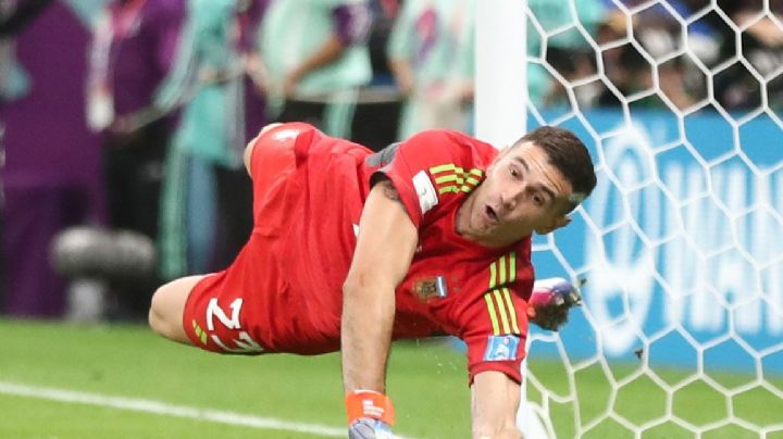 ¡Argentina avanza a Semifinales! En penaltis cardíacos superan a Países Bajos; 'Dibu', figura