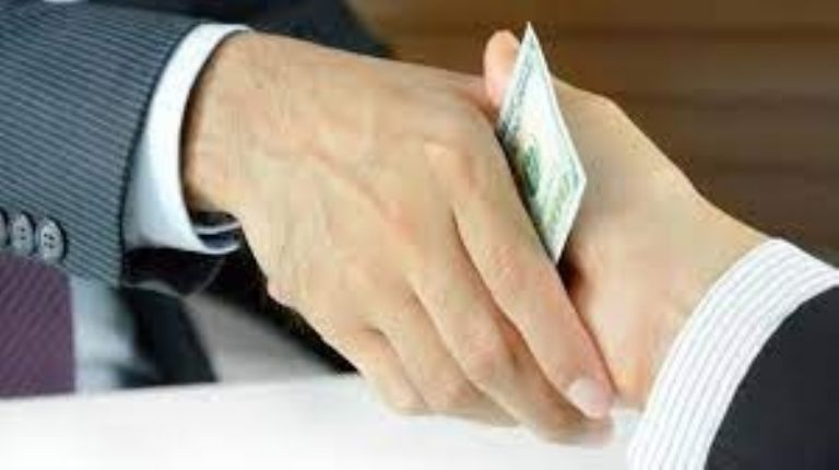 9 de diciembre, Día Internacional contra la Corrupción. Foto: Internet