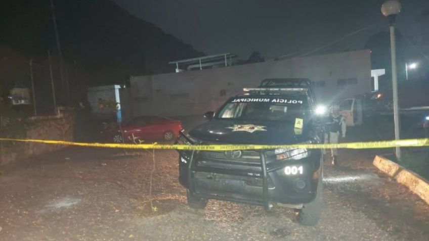 Le dieron más de 10 balazos: Alcaldesa es víctima de ataque armado; hay 2 heridos