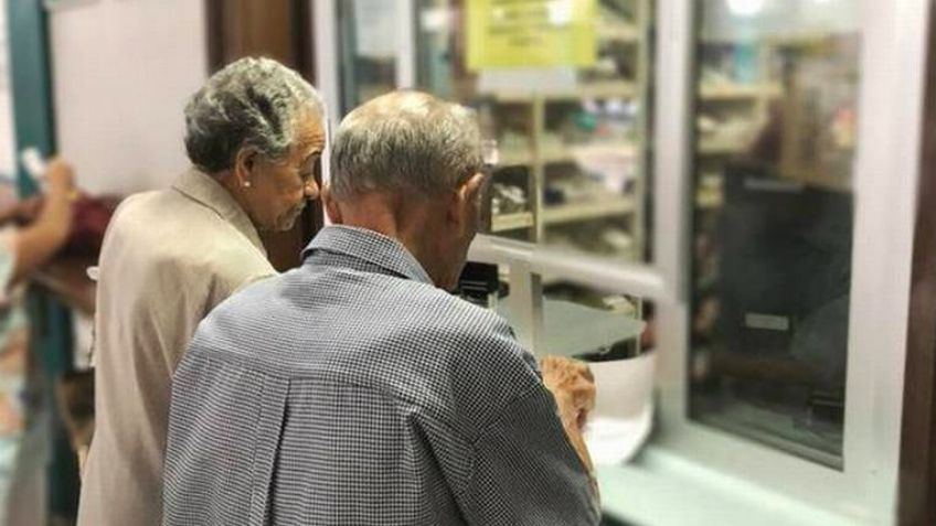 Atención pensionados: Este día caerá el primer pago del 2023 del IMSS e Issste