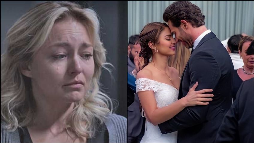 Shock en Televisa: Tras 8 años con Angelique Boyer, Sebastián Rulli se reúne con su antiguo 'amo'