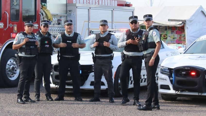 Navojoa brindará descanso y auxilio las 24 horas a los paisanos a su llegada