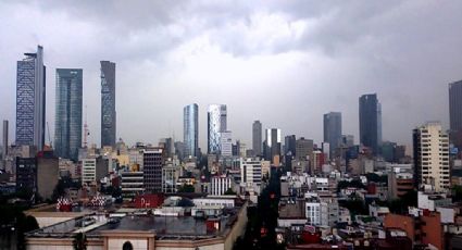 Clima CDMX hoy martes 1 de febrero: Advierten por bajas temperaturas en el Valle de México