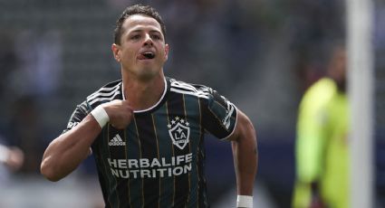 Chicharito disfruta de las playas de Tulum con su novia, mientras mantiene batalla legal con su ex