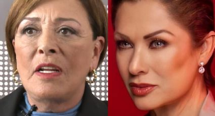 ¿La ofendió? Sylvia Pasquel le manda 'recadito' a Leticia Calderón: "No existían filtros"