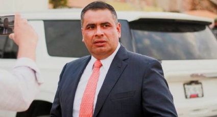 Arrestan en Estados Unidos a Jorge Alfredo Lozoya, excandidato a gobernador de Chihuahua