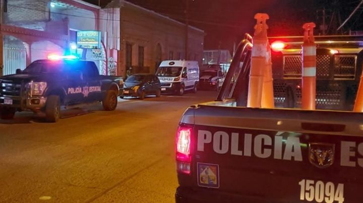 Terror en Sonora: Hallan cuerpo sin vida en Casa de Huéspedes; tenía signos de violencia