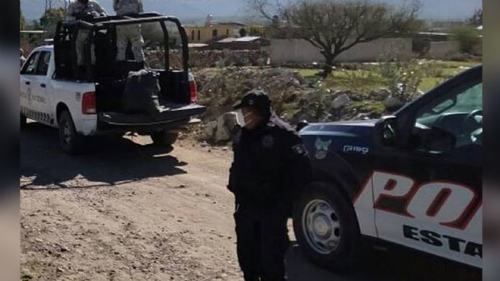 Macabro feminicidio: Dejan mujer en estado de descomposición dentro de un fango de agua negra