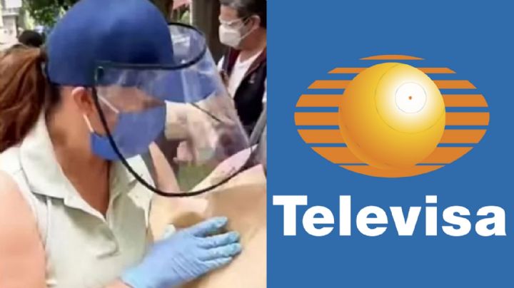 Tras pedir despensa para sobrevivir y dejar TV Azteca, querida actriz de Televisa queda en 'ruina'