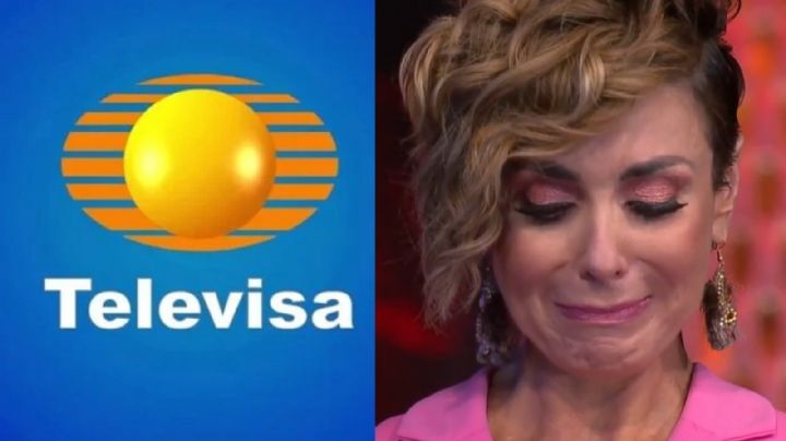 Humillada y sin exclusividad: Tras dejar TV Azteca, Televisa da inesperada noticia a Carmen Muñoz