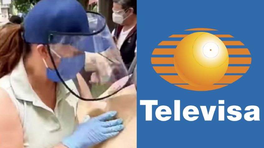 Tras pedir despensa para sobrevivir y dejar TV Azteca, querida actriz de Televisa queda en 'ruina'
