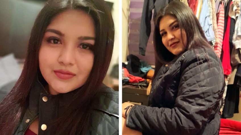 'Levantan' en Guaymas a Luisa Fernanda, madre de tres hijos; ya había desaparecido en 2021