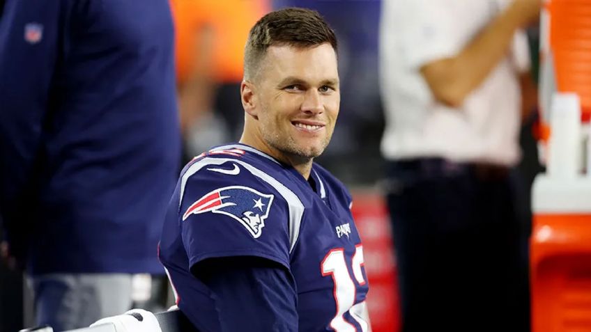 ¿A propósito? Tom Brady genera polémica al no mencionar a los Patriots en su carta de despedida