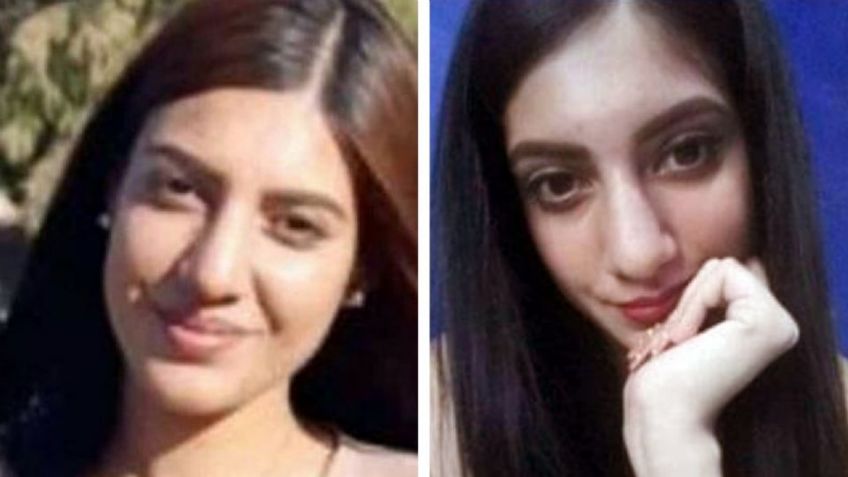 Tras pruebas de ADN, confirman que el cuerpo hallado en Sonora es de Lizeth Muñoz