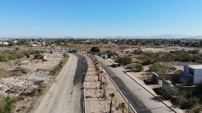 A un año de embovedar el dren, nuevo hospital en Navojoa sigue sin avances