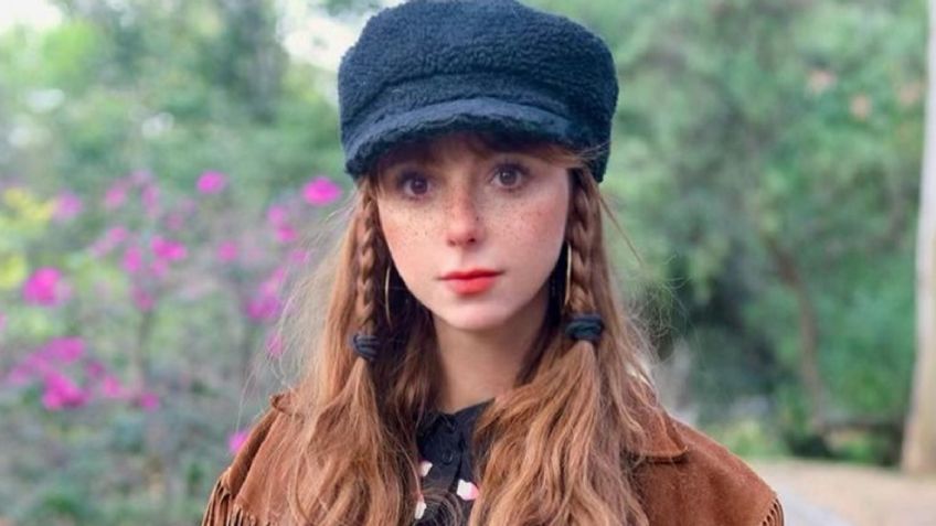 ¡Ya es mamá! Natalia Téllez da la bienvenida a su bebé con tierna foto en Instagram