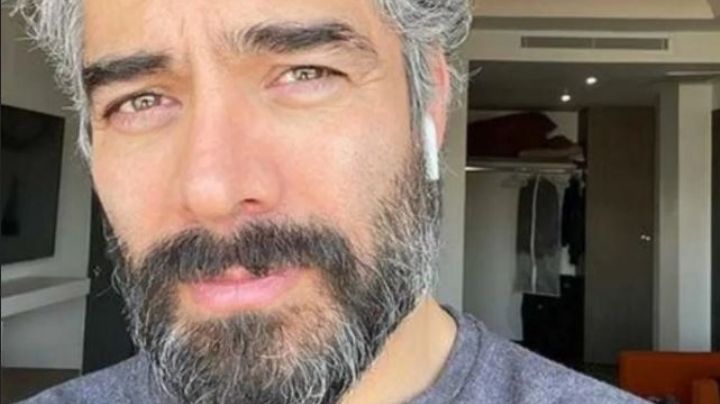 Destrozado, Omar Chaparro comparte dolorosa noticia: "Tuve el privilegio de acompañarte"