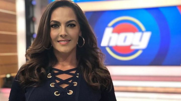 Shock en Televisa y TV Azteca: Hospitalizan a polémica conductora antivacunas y la reportan "grave"