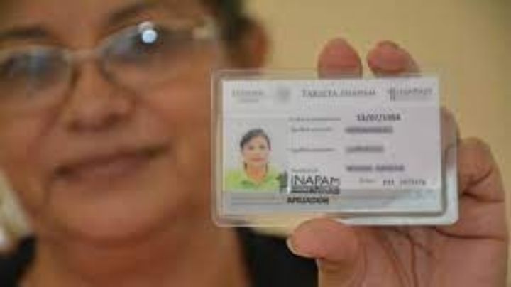 ¿Ya cumpliste 60 años? Esta es la forma de tramitar la credencial del Inapam