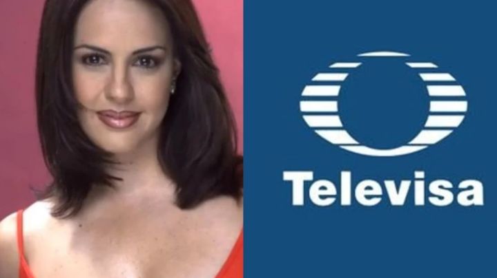 Televisa hunde a TV Azteca: Tras casi morir y dejar 'Hoy', desaparecida actriz vuelve a las novelas