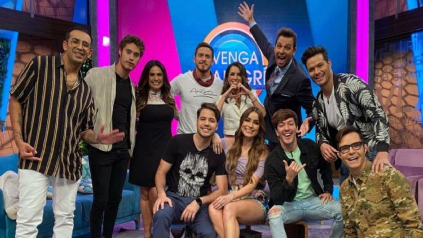 Terror en TV Azteca: Tras renunciar a 'VLA' y dejar México, conductor es hospitalizado de urgencia