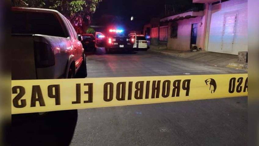 Pólvora en Guerrero: Comerciante y taxista son asesinados a balazos en Tecpan