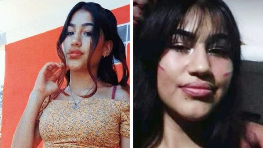'Levantan' a Linda Alexandra de 17 años en Sonora; su familia ruega por ayuda para hallarla