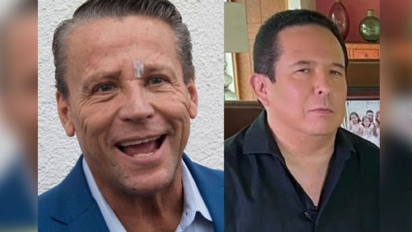 "Es un naquito": Tras ser demandado, Alfredo Adame se va en contra de la madre de Gustavo Adolfo Infante