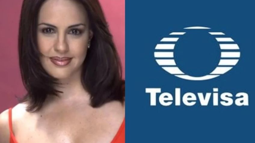 Televisa hunde a TV Azteca: Tras casi morir y dejar 'Hoy', desaparecida actriz vuelve a las novelas