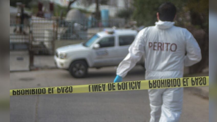 Localizan cadáver en un canal de Cuautla; estaba atorado en una compuerta