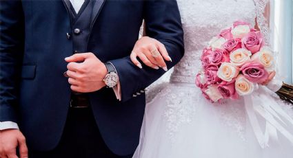 Número de matrimonios en Sonora disminuyó un 30% durante 2020: Inegi