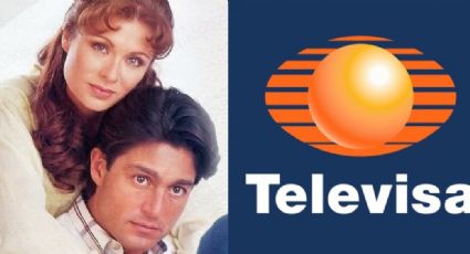 Tras retiro de las novelas y perder exclusividad, protagonista de Televisa vuelve ¿en TV Azteca?