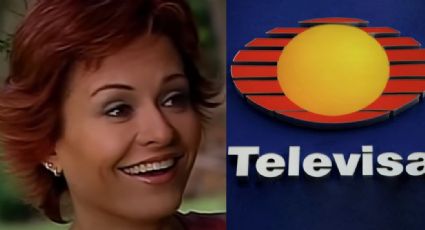 Divorciada y tras 13 años desaparecida de Televisa, villana de telenovelas regresa ¿desfigurada?