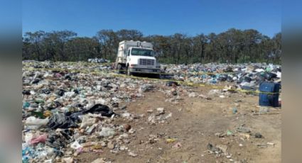 Recolectores de basura son atacados a balazos en Michoacán; uno murió y tres están heridos