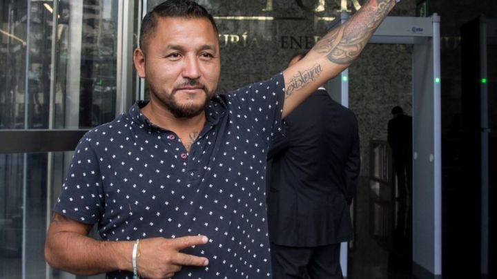 "Ya voy para allá, te amo": Los últimos audios que envió 'El Mijis' antes de desaparecer