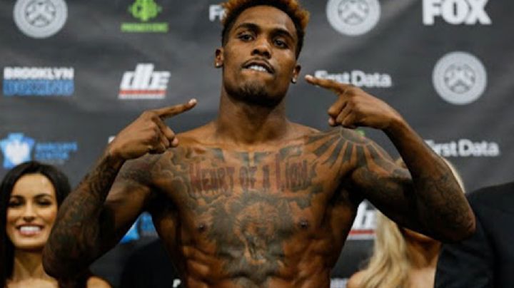 Campeón mundial peso medio y posible rival del 'Canelo' Álvarez es arrestado en Texas