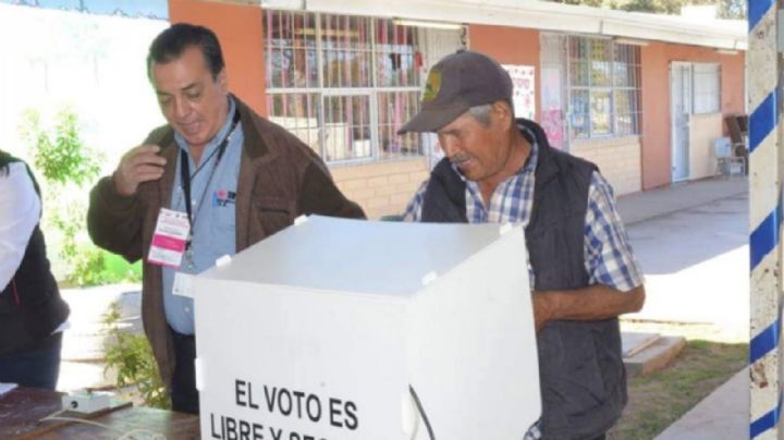 Navojoa: Elección de comisarios rurales se retrasa por veda electoral