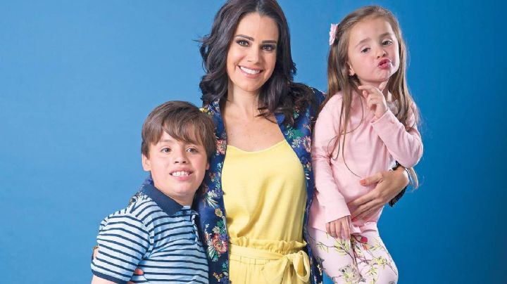 Luz Elena González confiesa que su hijo la hizo llorar tras deshacerse de todo su dinero