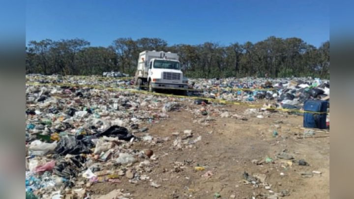 Recolectores de basura son atacados a balazos en Michoacán; uno murió y tres están heridos