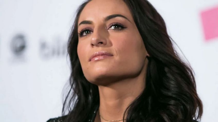 Marimar Vega paraliza a la farándula tras hablar sobre una difícil decisión que debió tomar