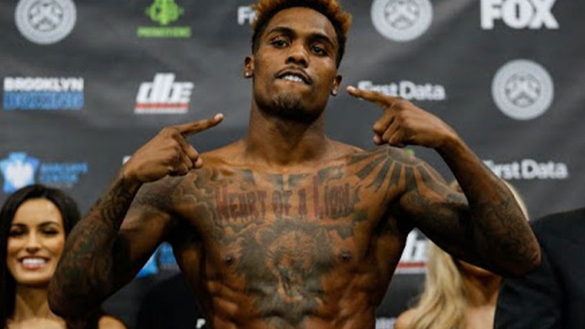 Campeón mundial peso medio y posible rival del 'Canelo' Álvarez es arrestado en Texas